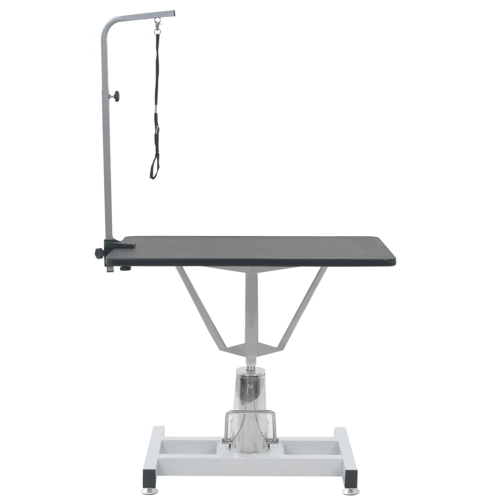 Trimtafel Hydraulisch Draaibaar + Aanlijnoptie -41% Korting!