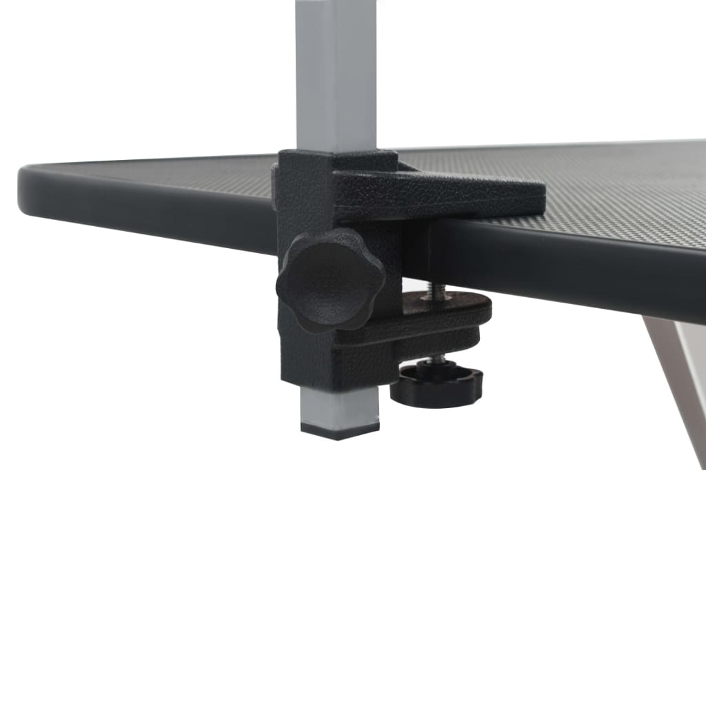 Trimtafel Hydraulisch Draaibaar + Aanlijnoptie -41% Korting!