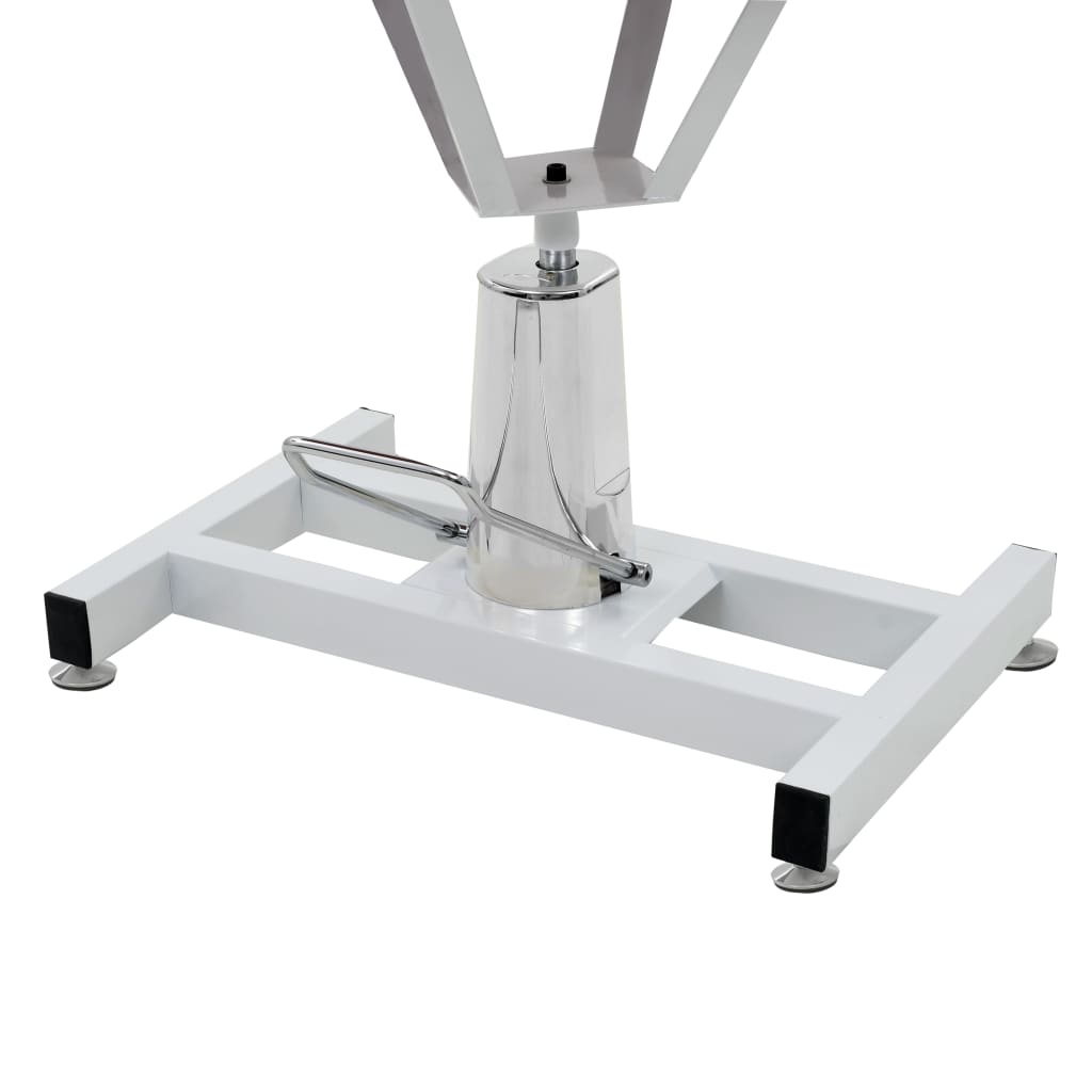 Trimtafel Hydraulisch Draaibaar + Aanlijnoptie -41% Korting!