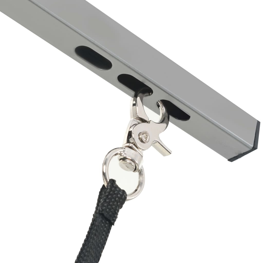 Trimtafel Hydraulisch Draaibaar + Aanlijnoptie -41% Korting!