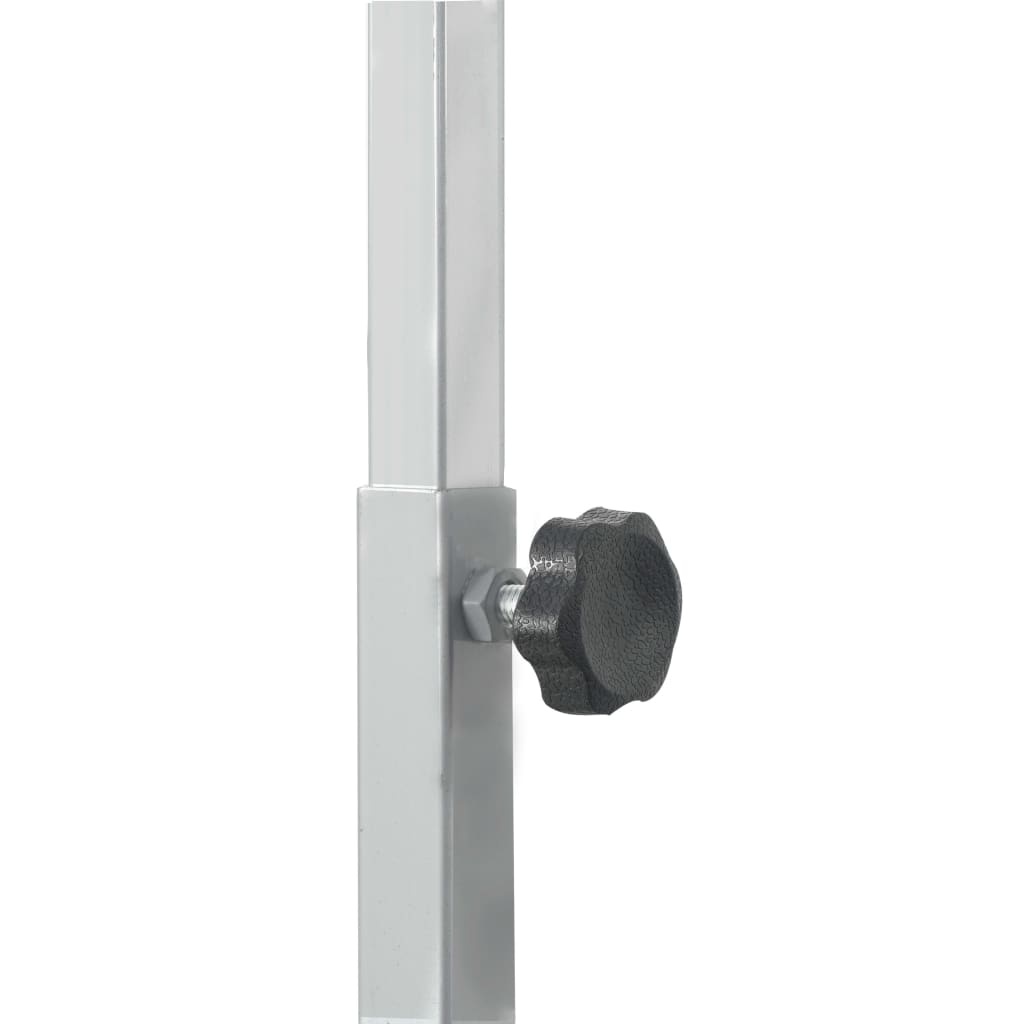 Trimtafel Hydraulisch Draaibaar + Aanlijnoptie -41% Korting!