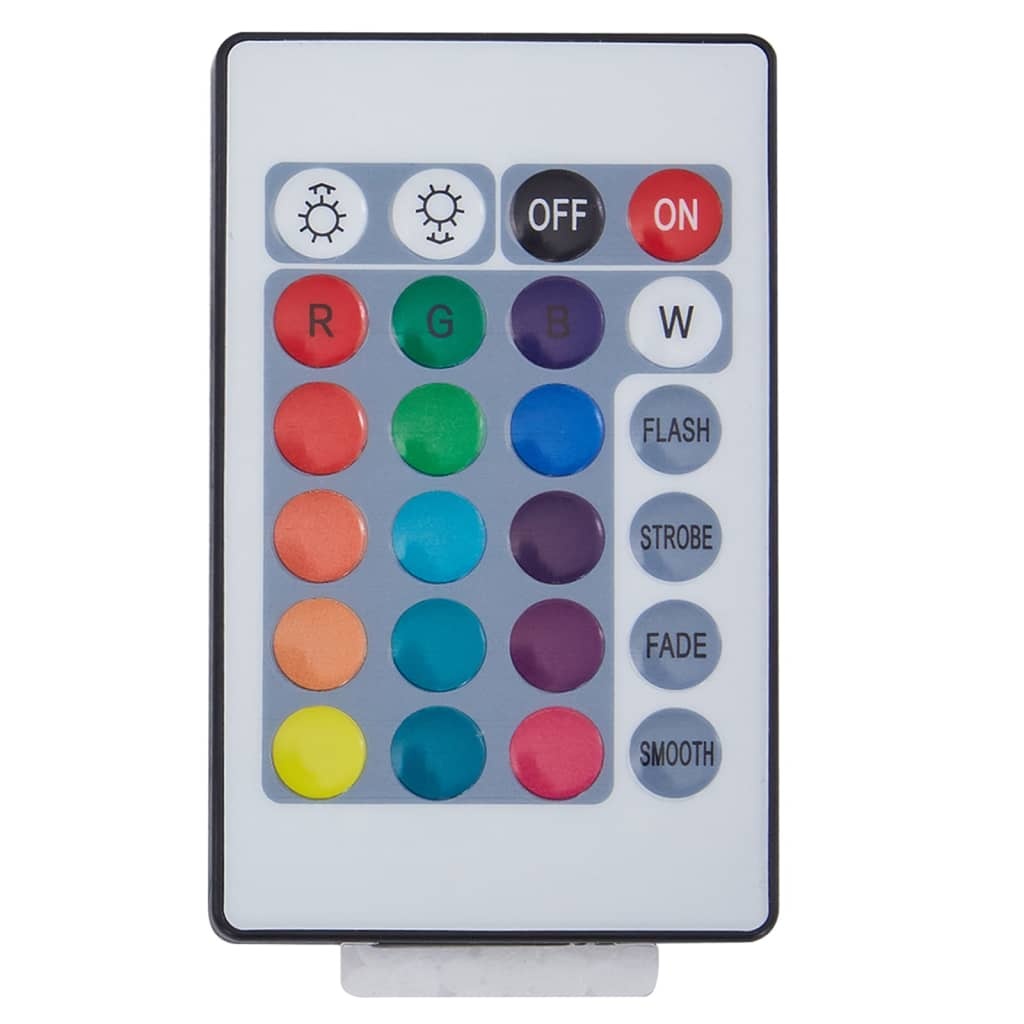 Racestoel RGB LED - Goud/Zwart - 42% Korting!