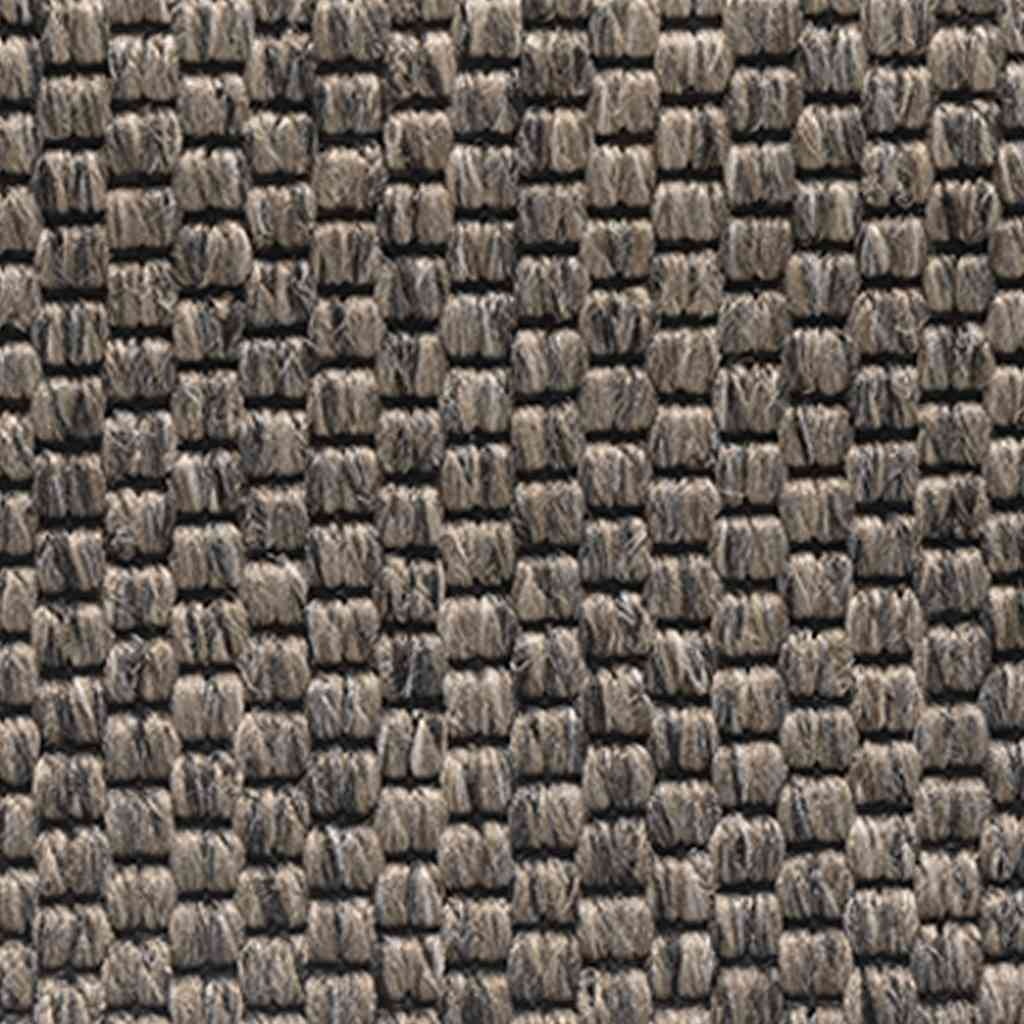 Trapmatten Sisal-look Bruinbeige (15 st) - 35% Korting!