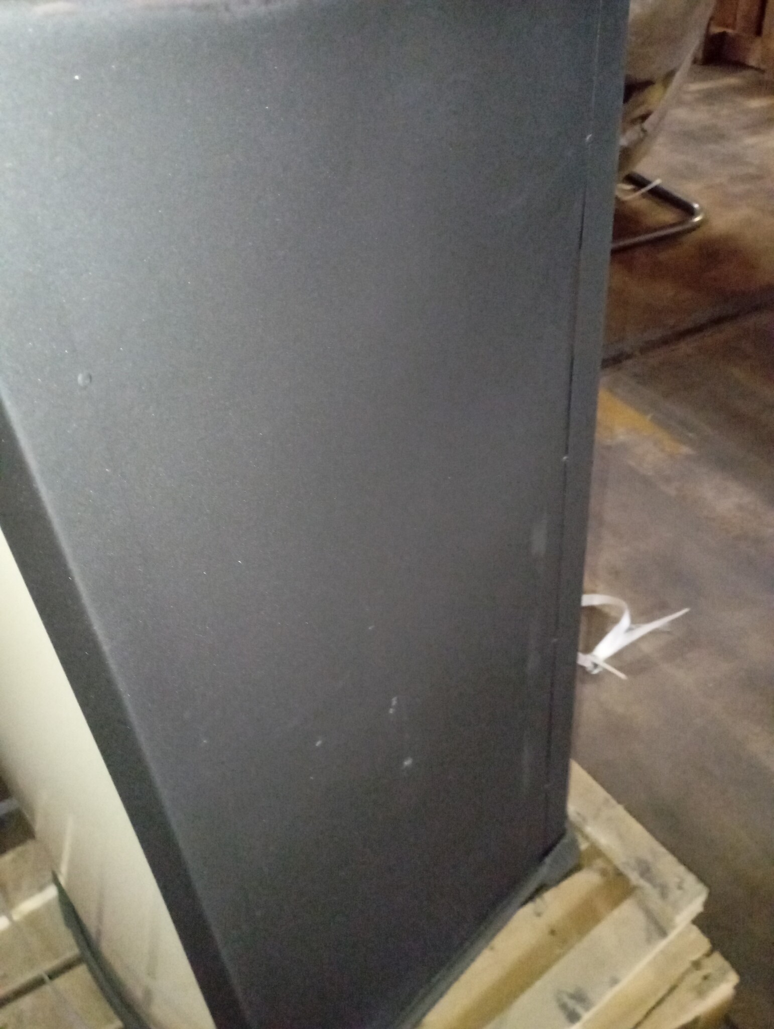 Houtkachel met Kookplaat - 10kW - 63% Korting! (Beschadigd)