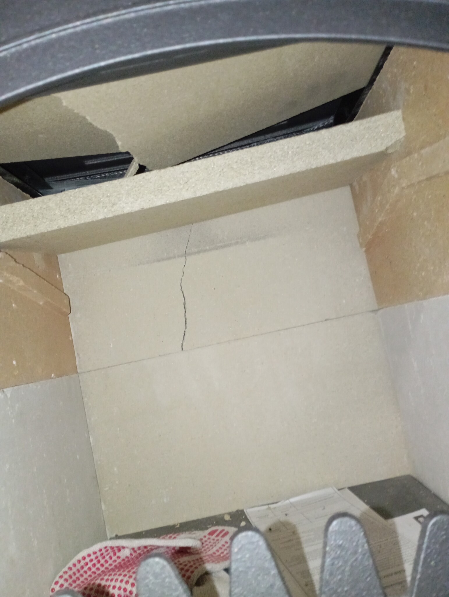 Houtkachel met Kookplaat - 10kW - 63% Korting! (Beschadigd)