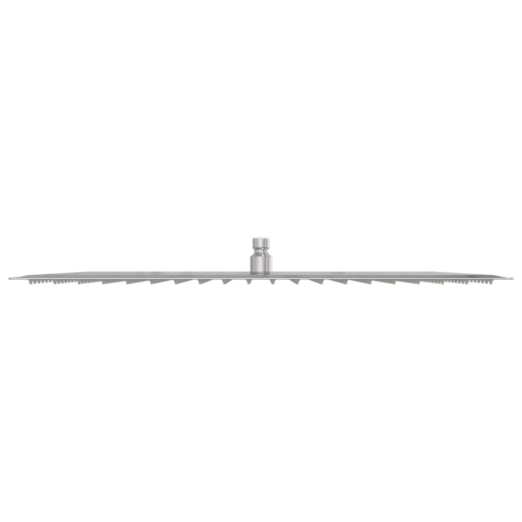 vidaXL Regendouchekop Vierkant 50x50 RVS - 35% Korting!