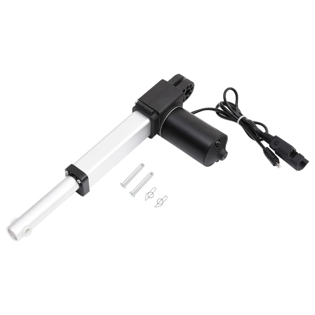 vidaXL Lineaire Actuator DC 28V - 53% Korting!
