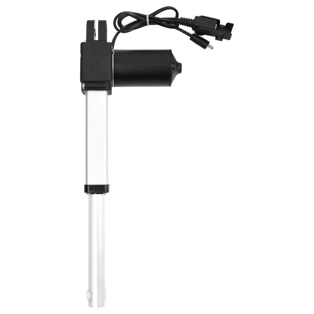 vidaXL Lineaire Actuator DC 28V - 53% Korting!