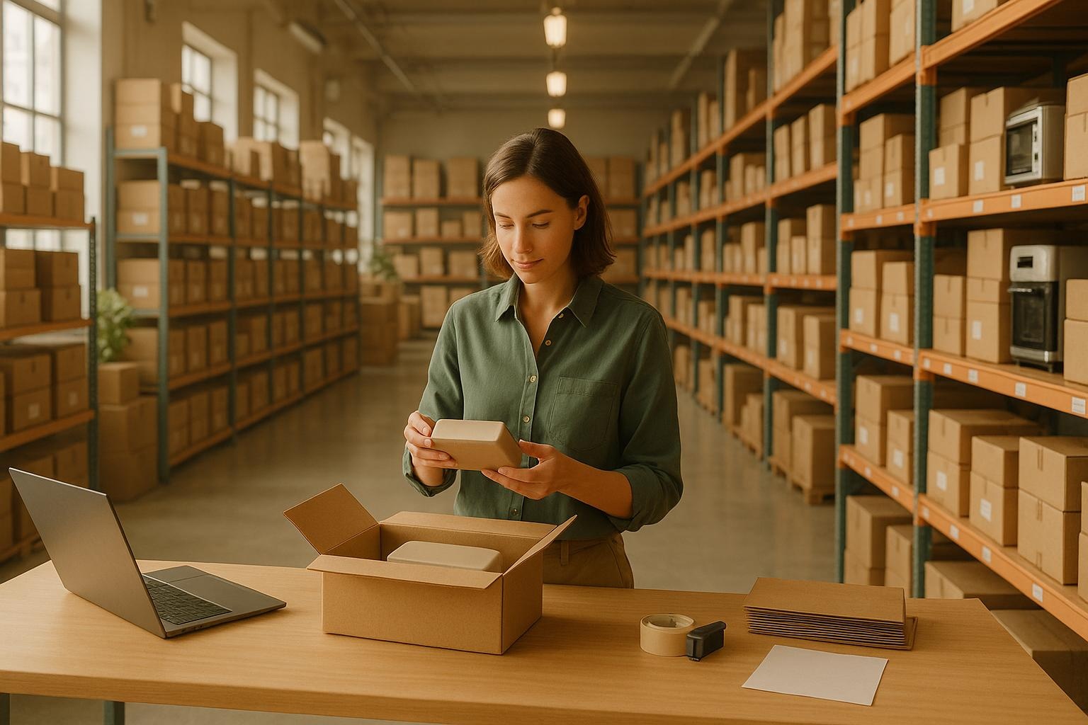 Circulaire tools: impact op marktplaatsen