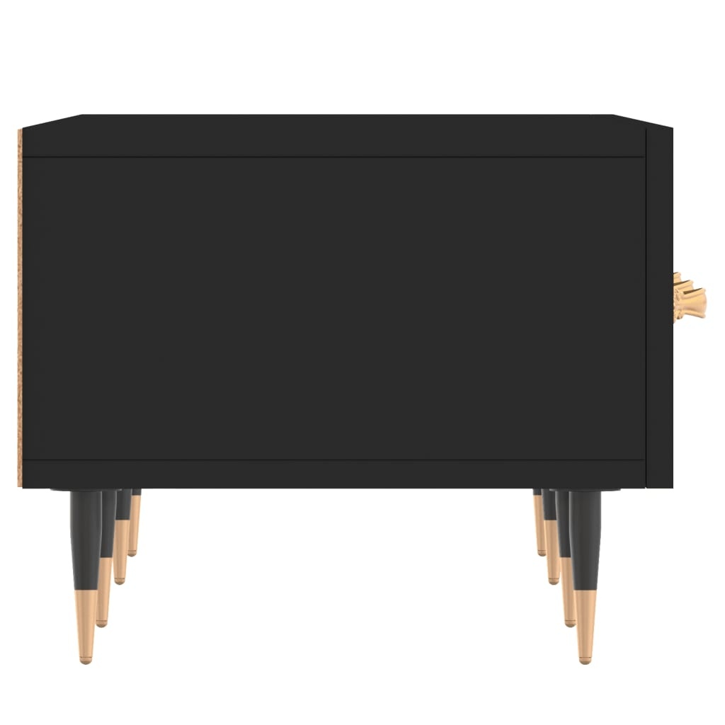 TV Meubel Zwart 150cm - Zo Goed Als Nieuw! 41% Korting
