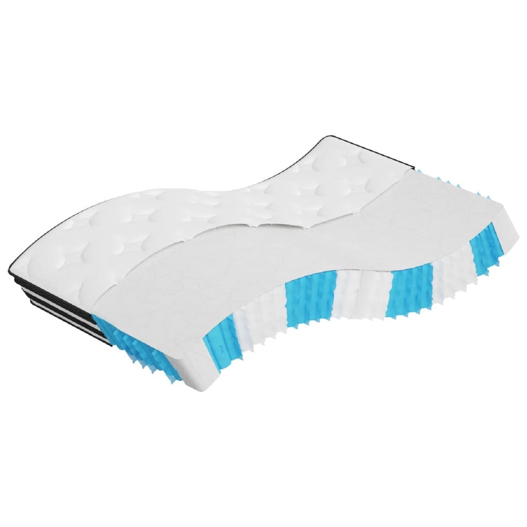 Pocketveringmatras 100x200 cm - Zo Goed Als Nieuw! 42% Korting