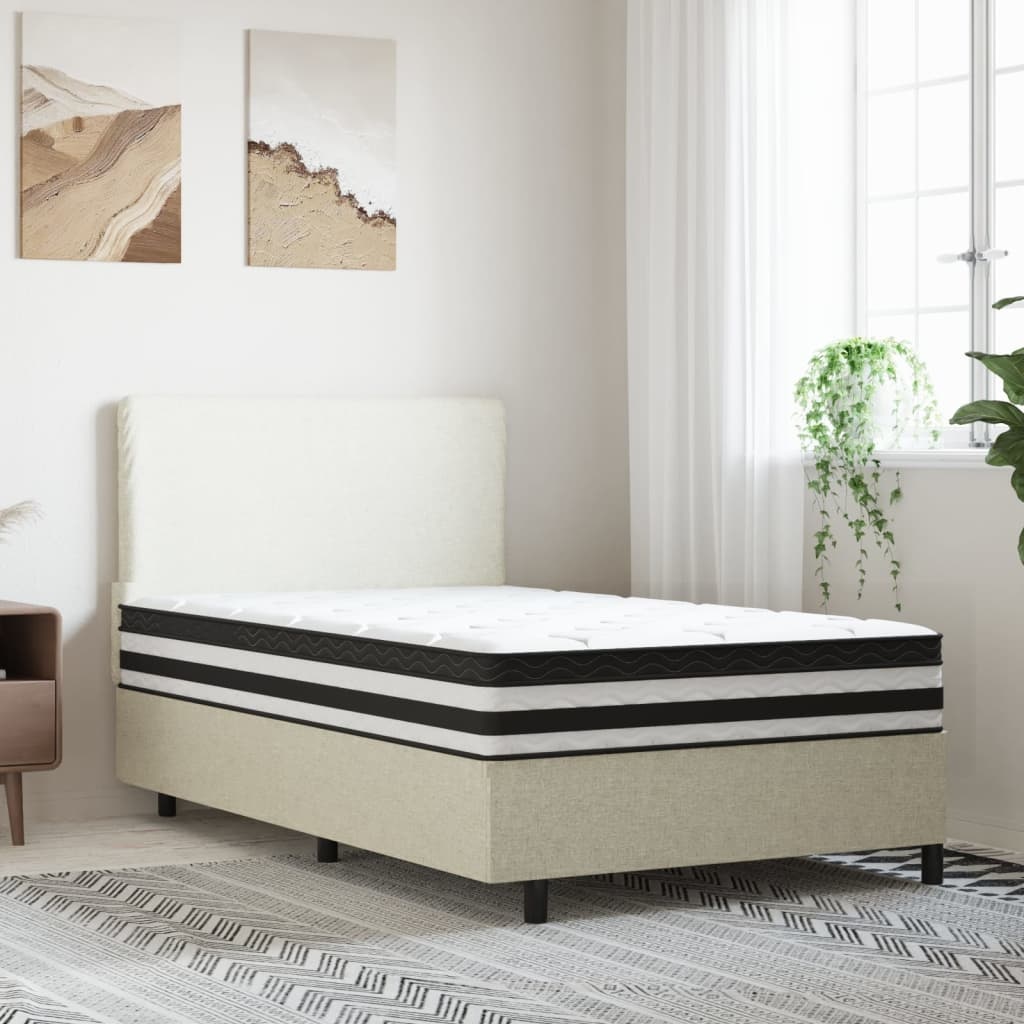 Pocketveringmatras 100x200 cm - Zo Goed Als Nieuw! 42% Korting