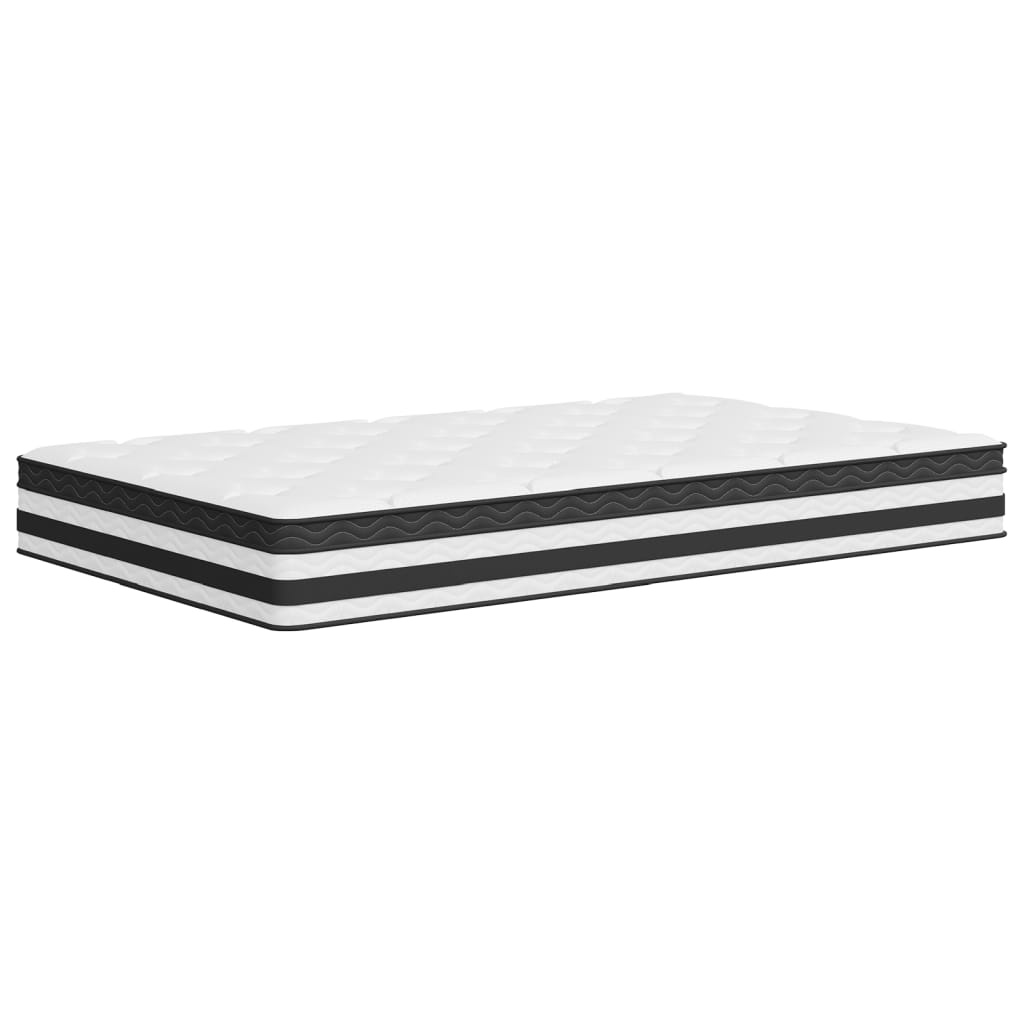 Pocketveringmatras 100x200 cm - Zo Goed Als Nieuw! 42% Korting