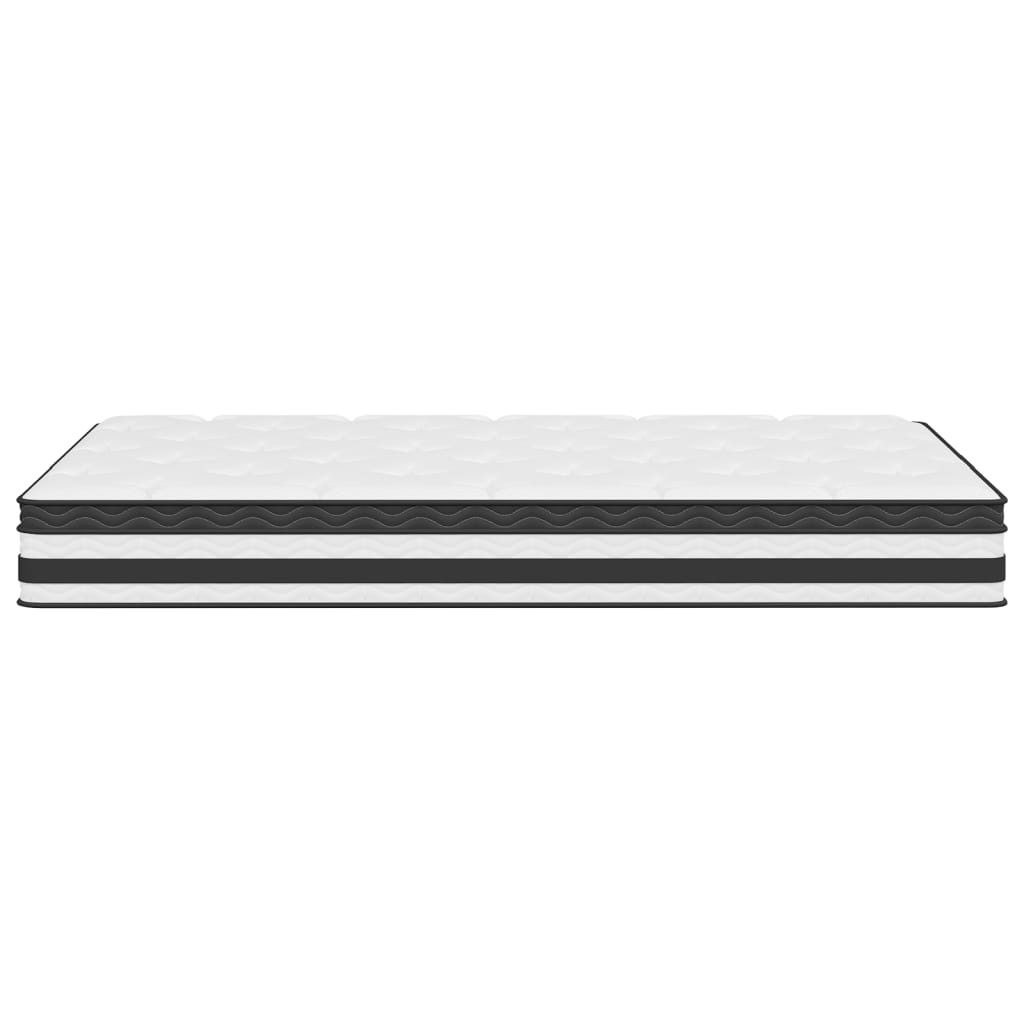 Pocketveringmatras 100x200 cm - Zo Goed Als Nieuw! 42% Korting