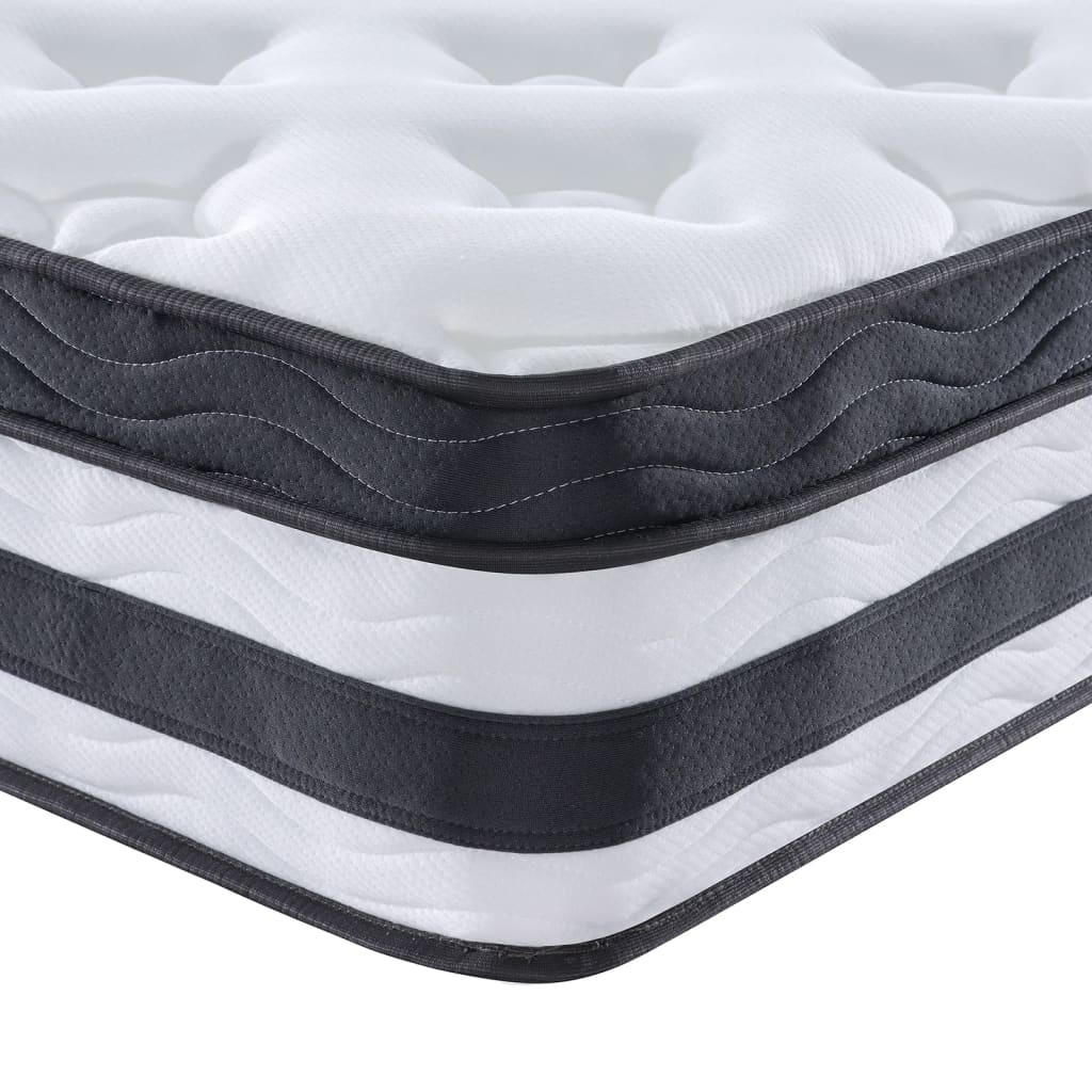 Pocketveringmatras 100x200 cm - Zo Goed Als Nieuw! 42% Korting