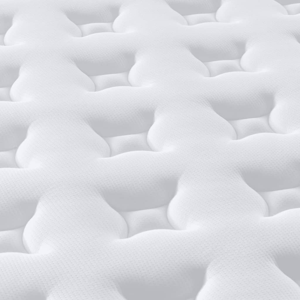 Pocketveringmatras 100x200 cm - Zo Goed Als Nieuw! 42% Korting
