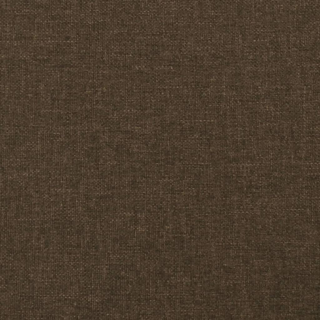 VidaXL Hoofdbord 90cm Donkerbruin - Nu 47% Korting!