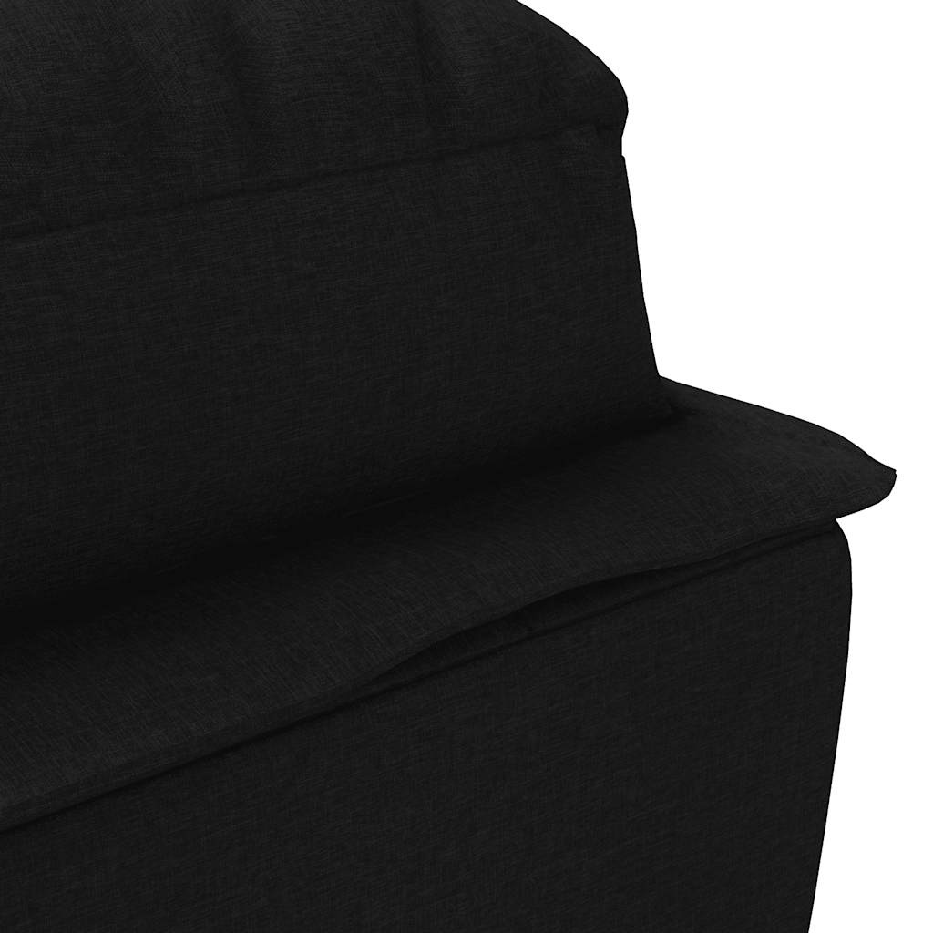 Massage Chaise Longue Zwart - Zo Goed Als Nieuw! 35% Korting