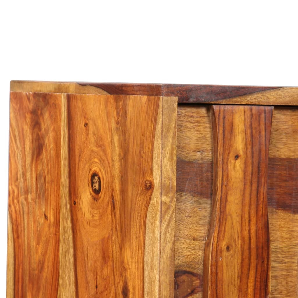 Sheesham Dressoir 120cm - NU 53% Korting! (Beschadigd)