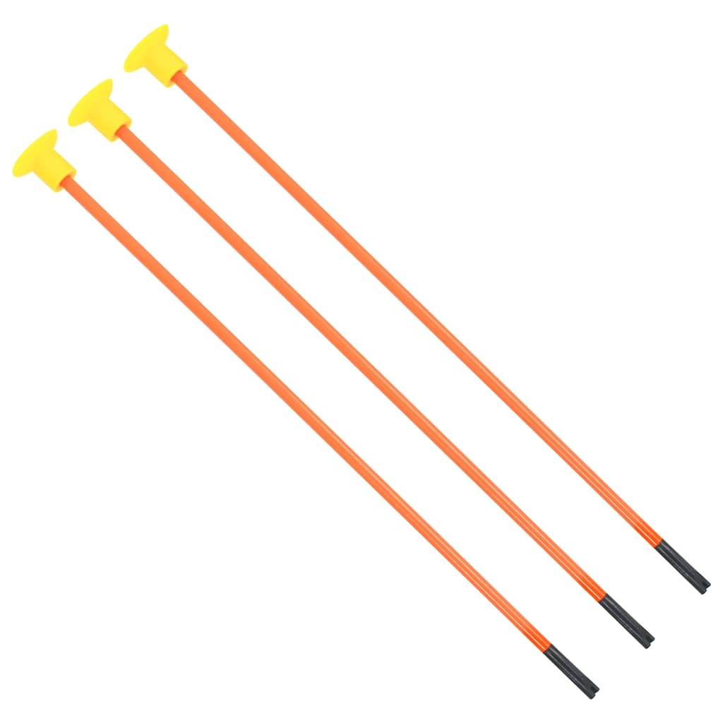 Kinderboogschietset 5-delig - 68cm - 35% Korting!