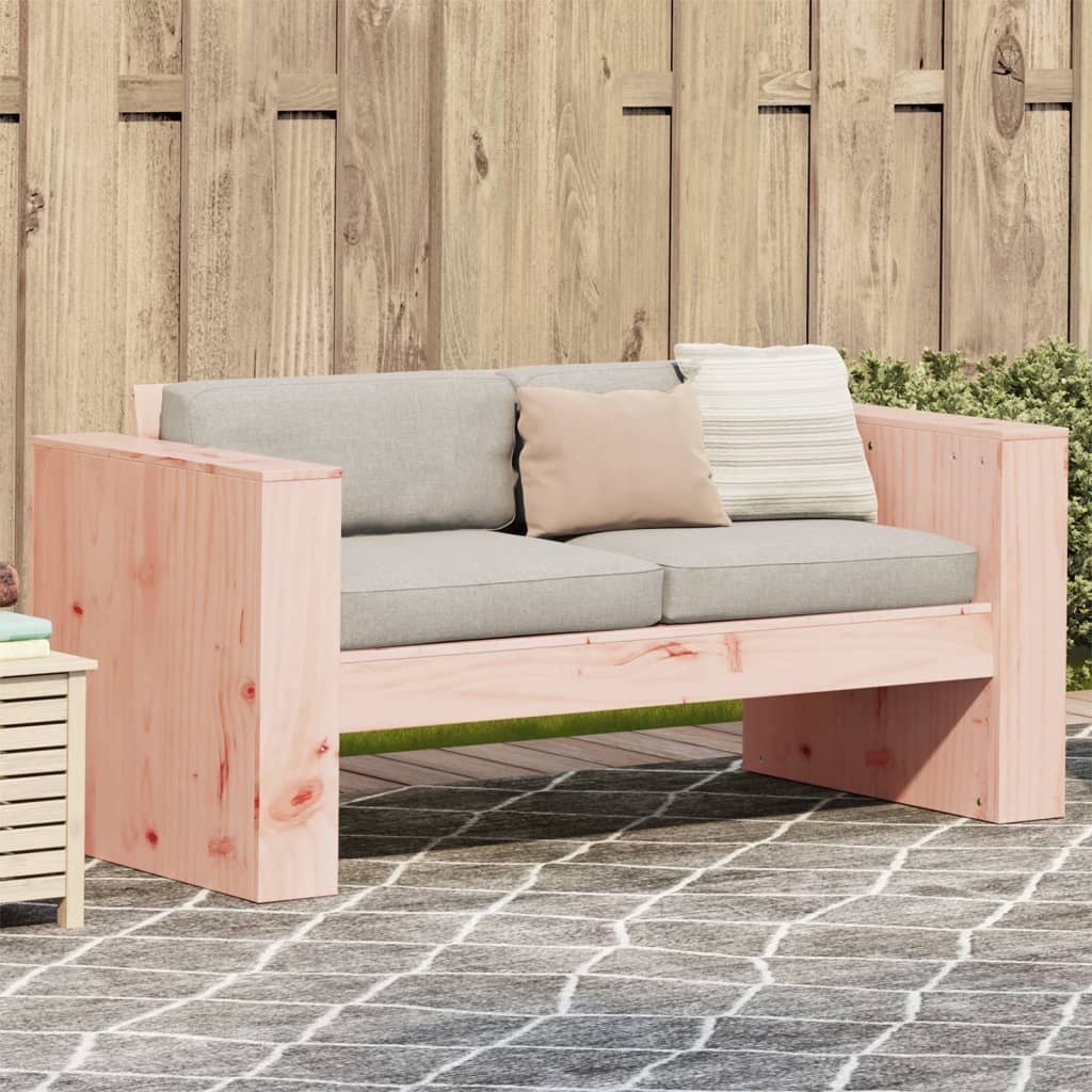 Tuinbank Douglas Hout 2-zits - 35% Korting!