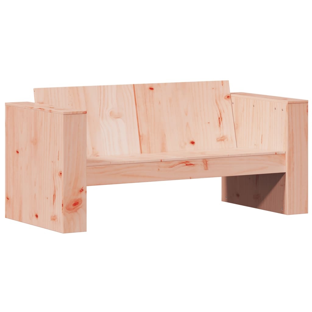 Tuinbank Douglas Hout 2-zits - 35% Korting!