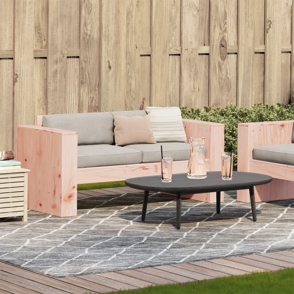 Tuinbank Douglas Hout 2-zits - 35% Korting!