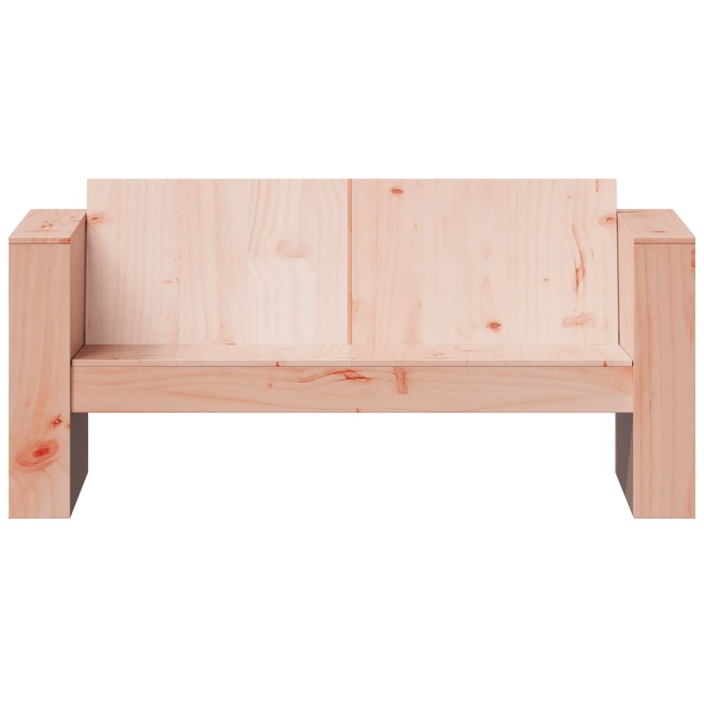Tuinbank Douglas Hout 2-zits - 35% Korting!