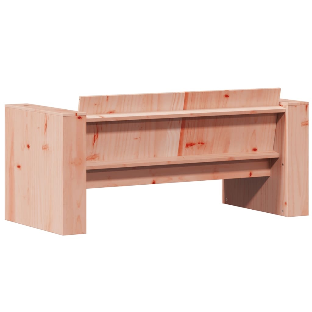 Tuinbank Douglas Hout 2-zits - 35% Korting!