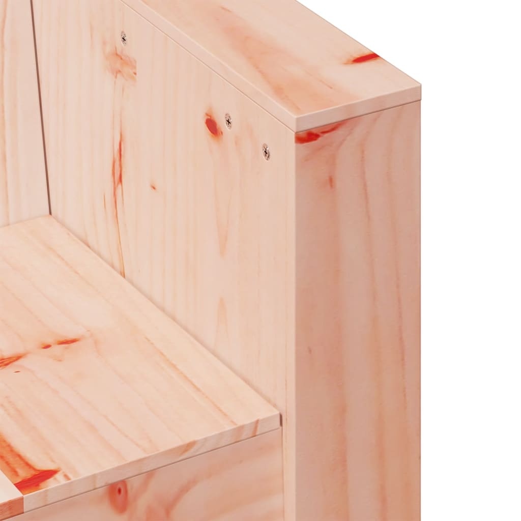Tuinbank Douglas Hout 2-zits - 35% Korting!