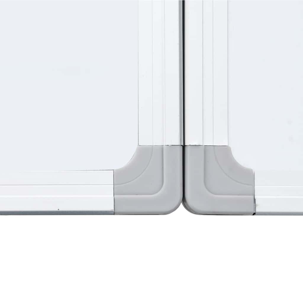 Magnetisch Inklapbaar Whiteboard 150x100 cm - 35% Korting!