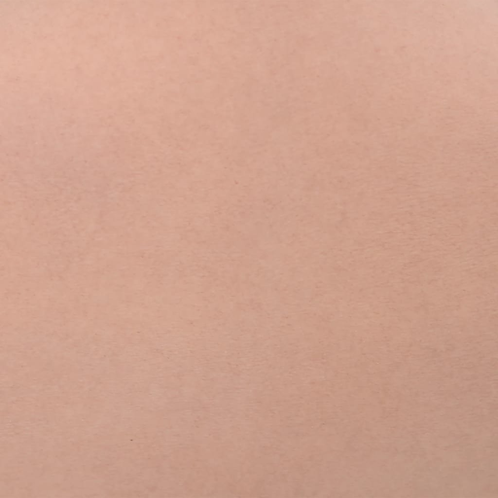 VidaXL Borstprothese C-cup Naturel - 35% Korting!
