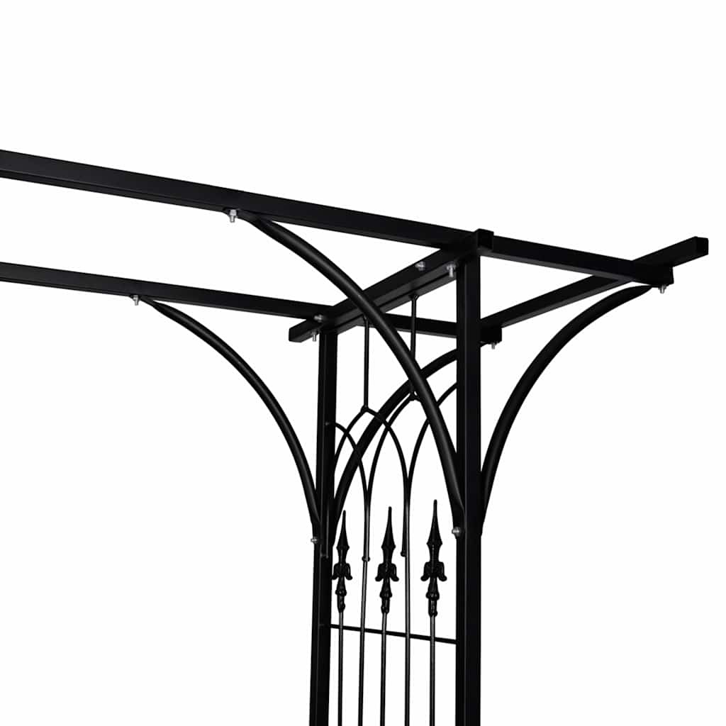 VidaXL Tuinboog 200x204cm - 35% Korting!