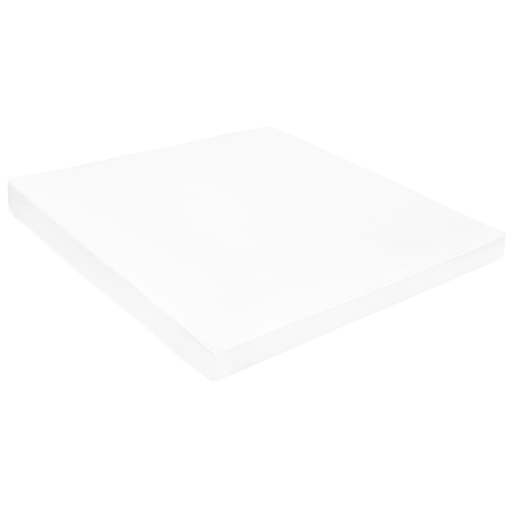 42% Korting! VidaXL 7 Zone Matras 180x200 - H2/H3 - Nieuw!