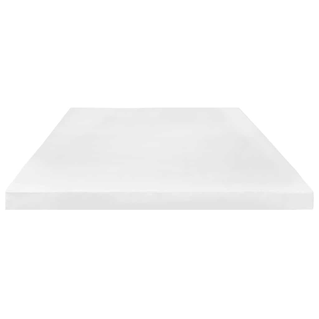 42% Korting! VidaXL 7 Zone Matras 180x200 - H2/H3 - Nieuw!