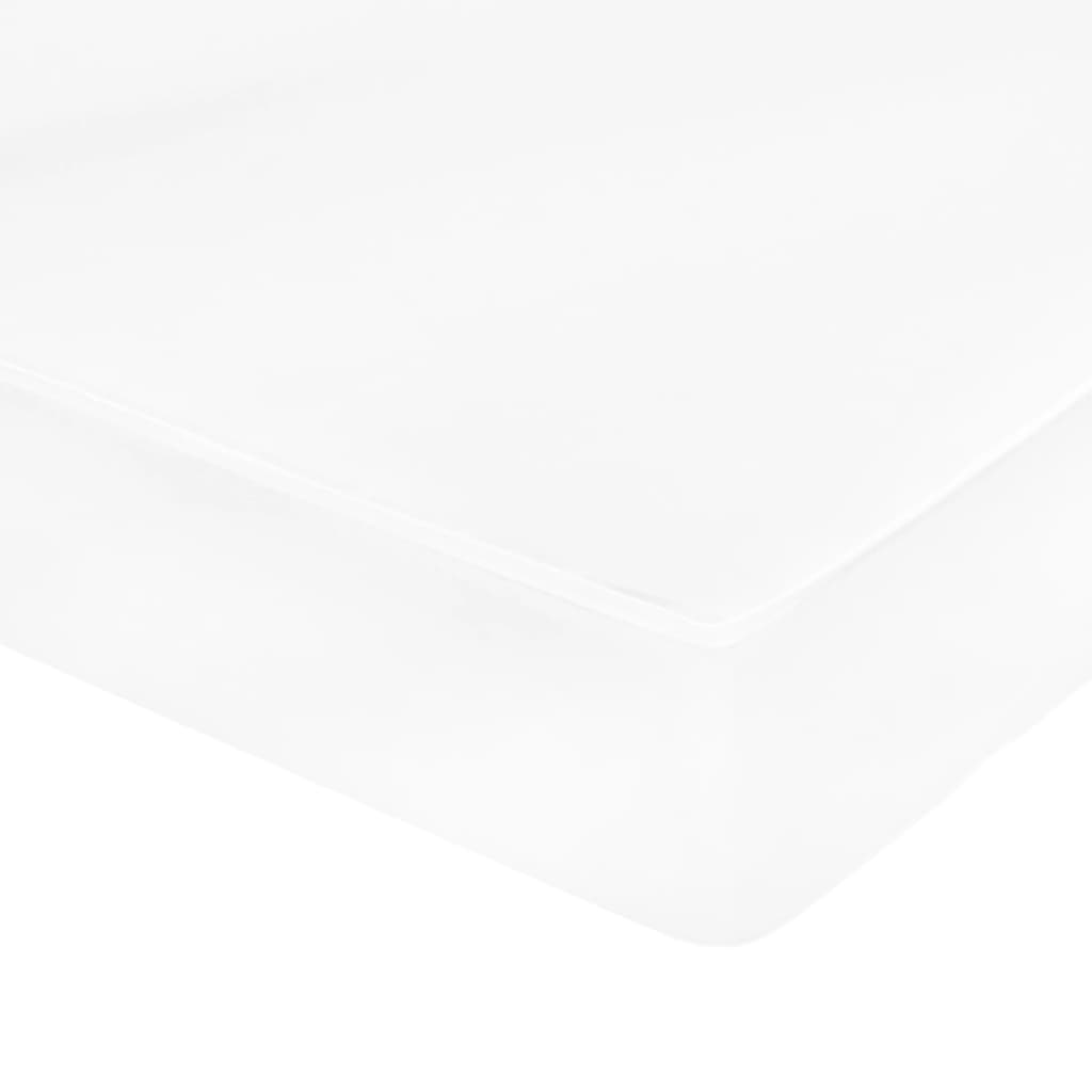 42% Korting! VidaXL 7 Zone Matras 180x200 - H2/H3 - Nieuw!
