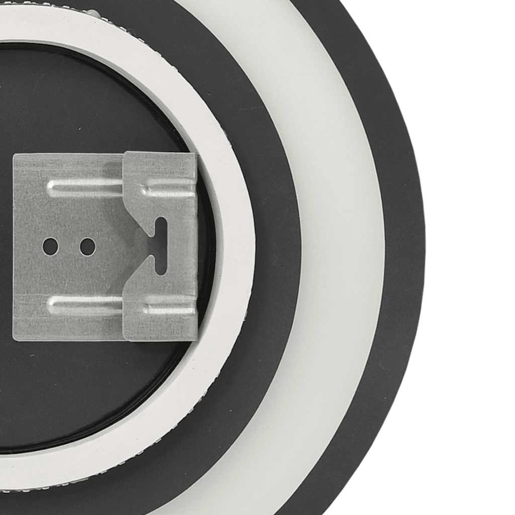 vidaXL LED Badkamerspiegel Rond 70cm - 35% Korting!