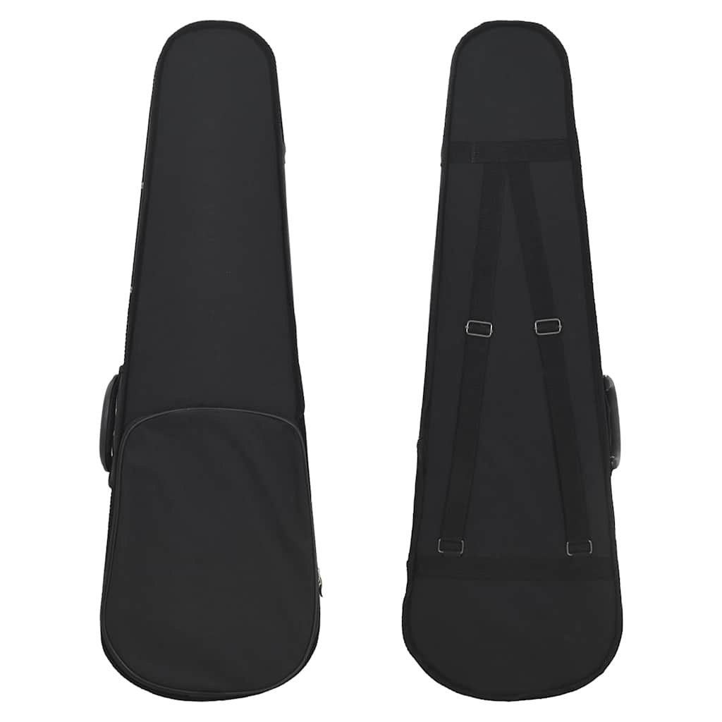 VidaXL Vioolset 4/4 Zwart - 35% Korting! Beginnersset