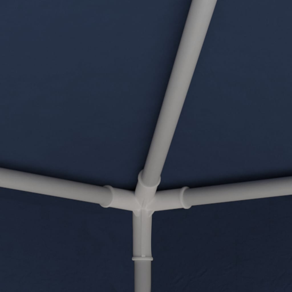 Partytent 4x9m Blauw - Profiteer van 45% Korting!