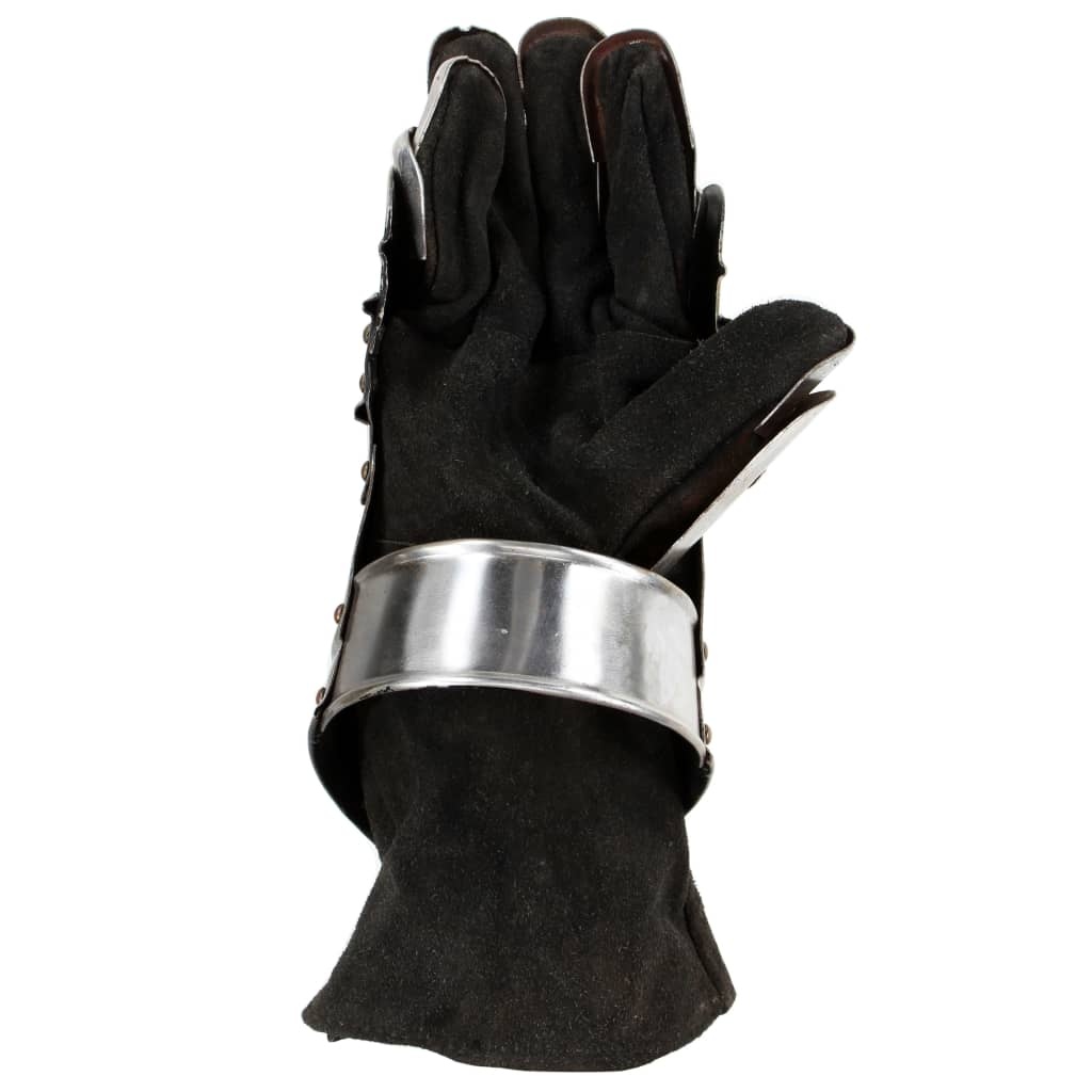 Ridderhandschoenen Middeleeuws Replica -35%! Nieuwstaat