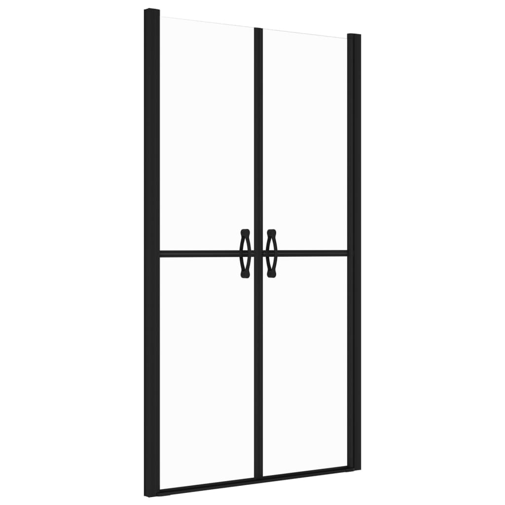 vidaXL Douchedeur 98-101cm - 35% Korting! Nergens Goedkoper!