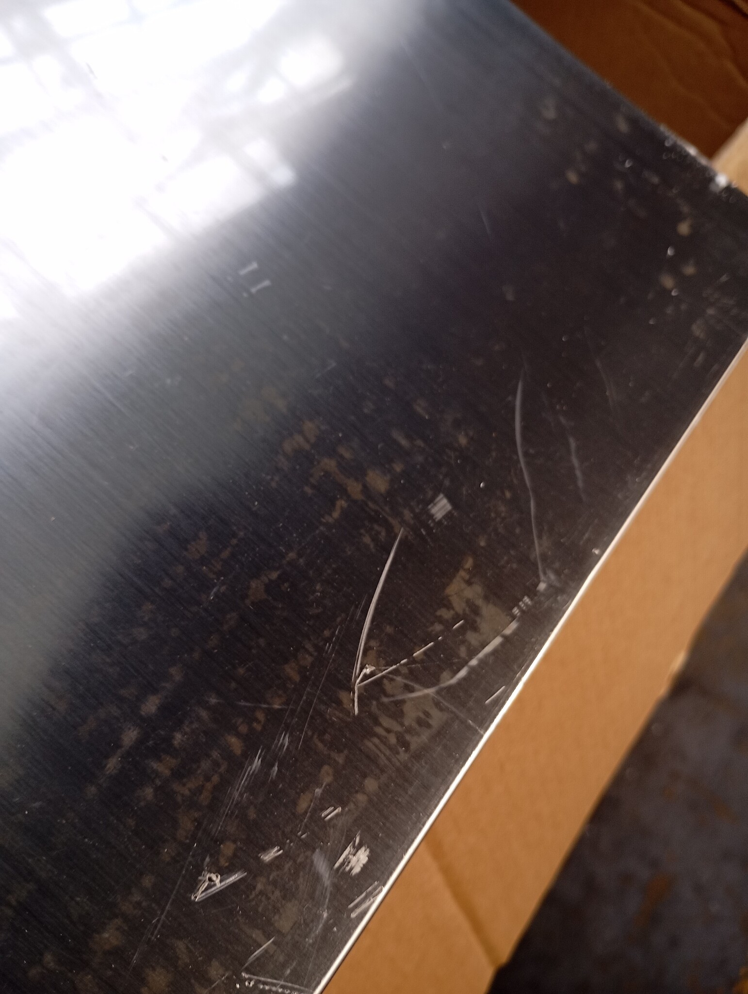 Berdsen Afzuigkap 84cm INOX - Krassen - 63% Korting!