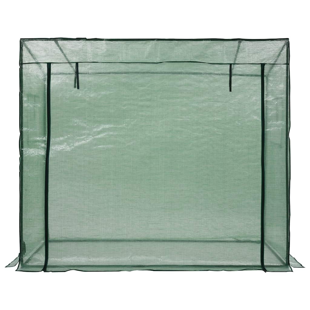 Inloopkas 200x80x173cm - vidaXL - 35% Korting!