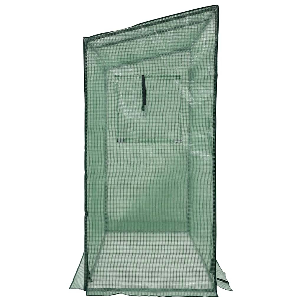 Inloopkas 200x80x173cm - vidaXL - 35% Korting!