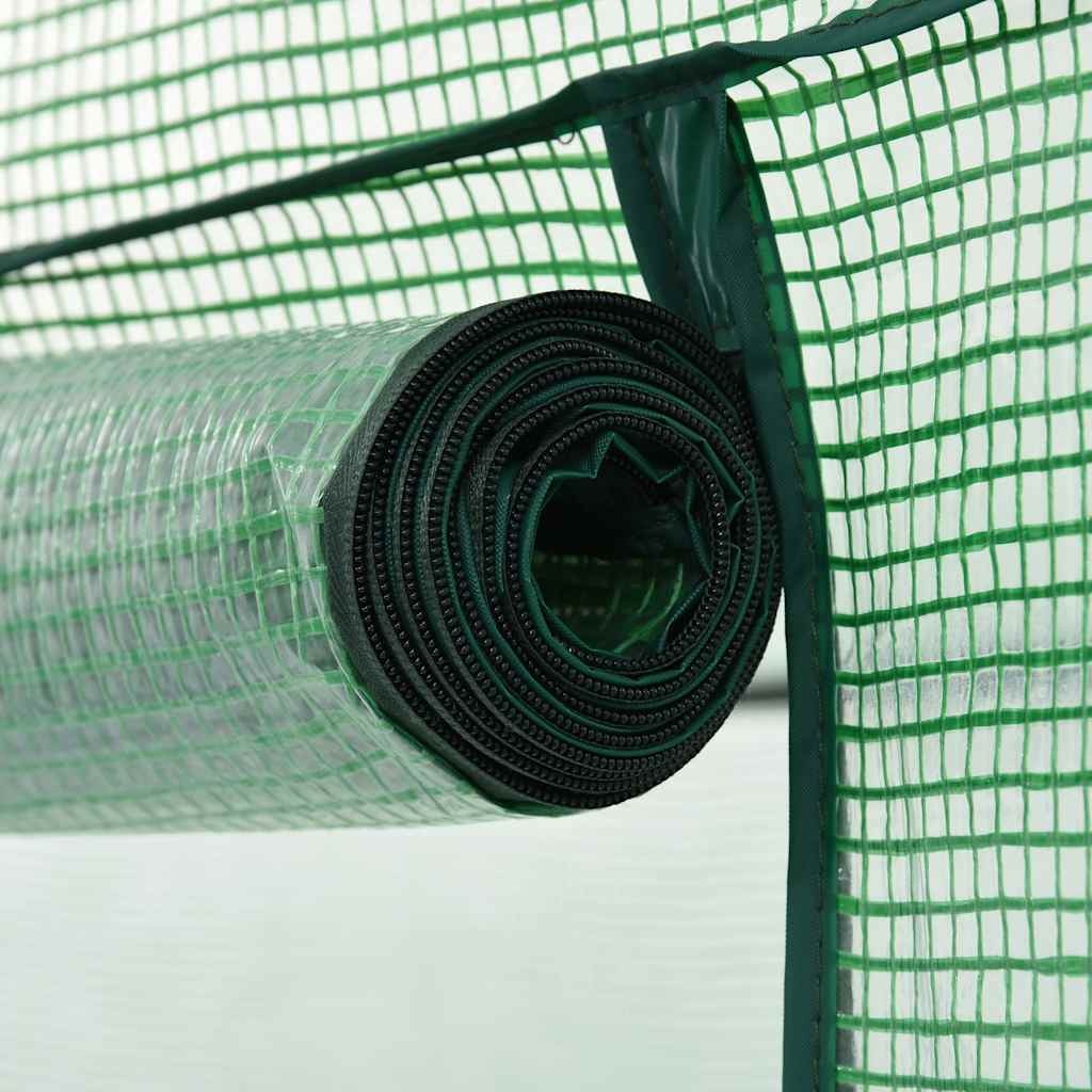 Inloopkas 200x80x173cm - vidaXL - 35% Korting!