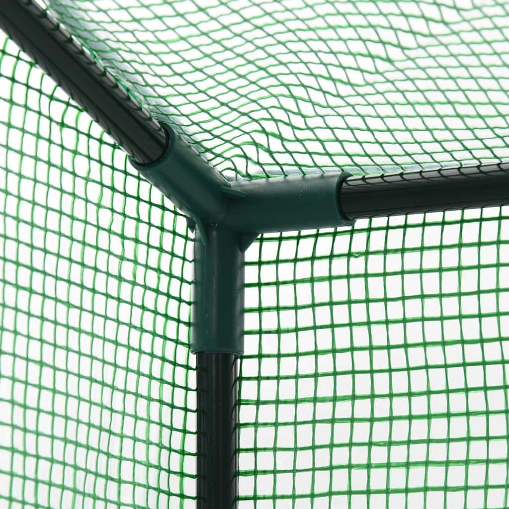 Inloopkas 200x80x173cm - vidaXL - 35% Korting!