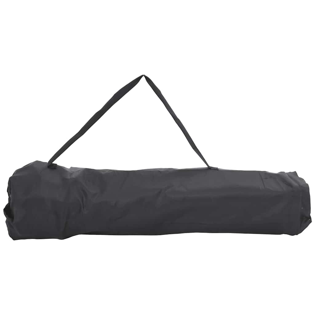 vidaXL Campingstoelen 2x Groen - Inklapbaar - 35% Korting!