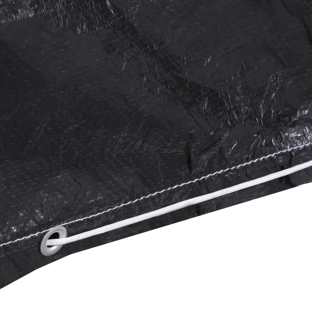 Tuinmeubelhoes 160x80x75cm - BESPAAR 35%! (Retour)