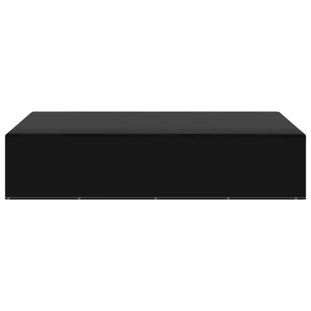 Tuinmeubelhoes 325x205x70cm - 35% Korting!