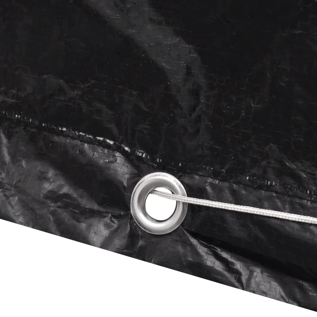 Tuinmeubelhoes 113x113x73cm - 35% Korting! (Lichte verpakkingsschade)